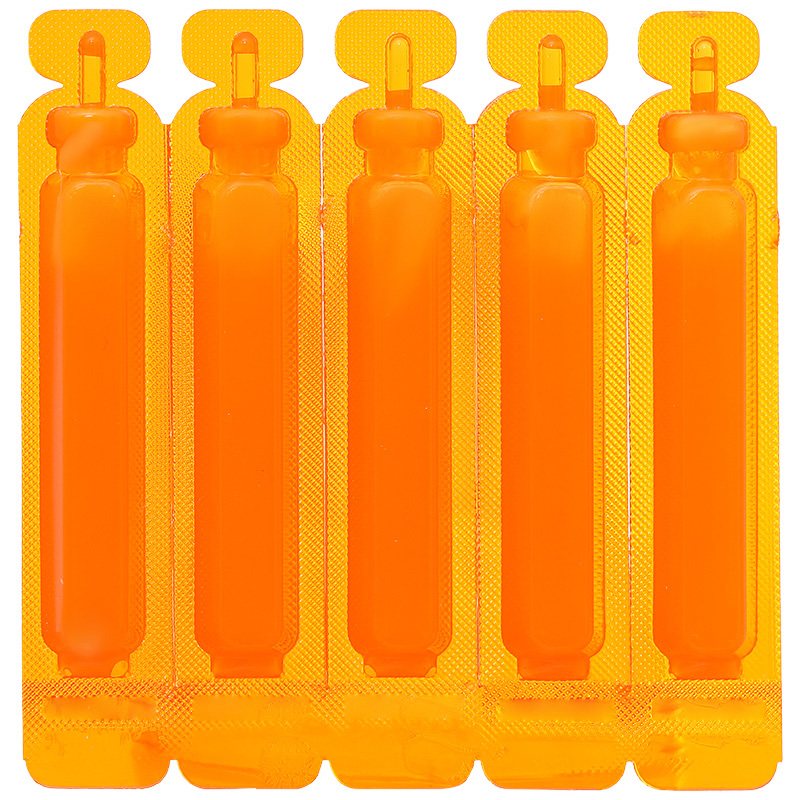 Canxi MK7 for Kid hộp 20 ống x 10ml - 8
